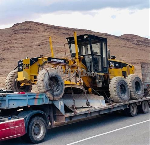 Nivlouz modèle 2010 - 2