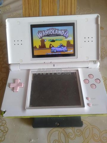 Wario Land 4 GBA Authentique - 2