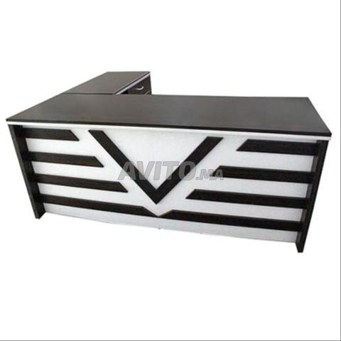 تصنيع أثاث مكتبي للإدارة AS - 2