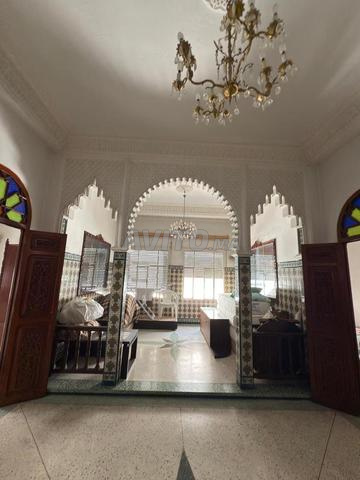 شقة للبيع 260 متر مربع في تطوان دوبلكس - 2