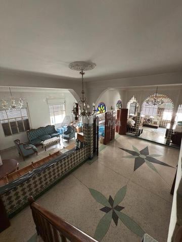 Appartement 260 m² Double Façade Cœur de Tétouan