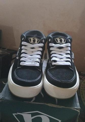 ✨ سنيكرز عصري ستايل جديد 👟 - 2