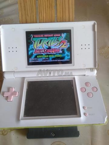 نينجا تورتل 2 GBA أصلي - 2