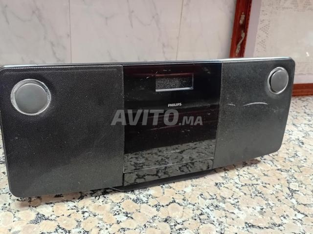 نظام موسيقى - 2