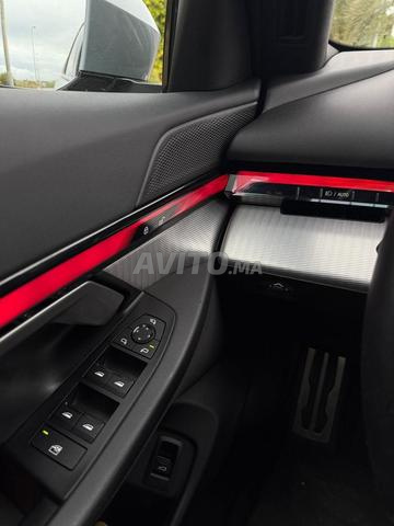 BMW Série 5 Essence Automatique 2024 à Casablanca - 2