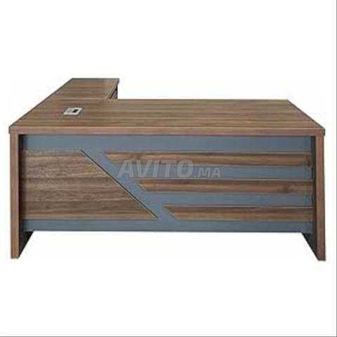 تصنيع أثاث مكتبي مع حزمة - 2