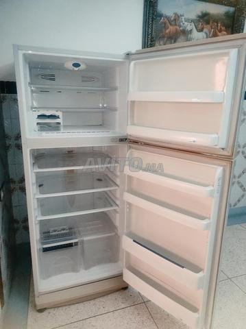 ثلاجة نو فروست 500 لتر - 2