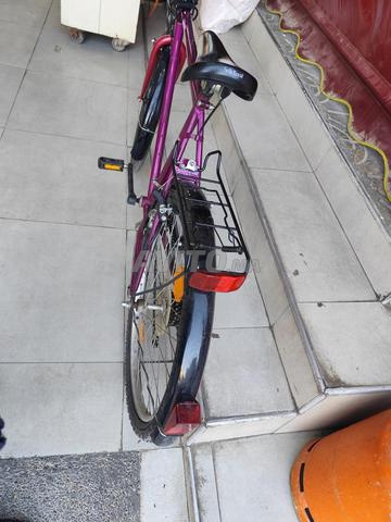 Vélo en bon état - 2