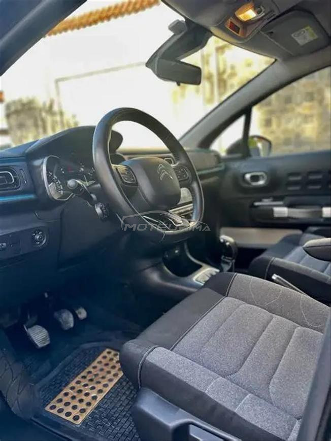 Citroën C3 Diesel Automatique a للكراء louer 