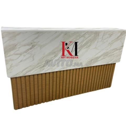 كونتر مع صندوق AS - 2