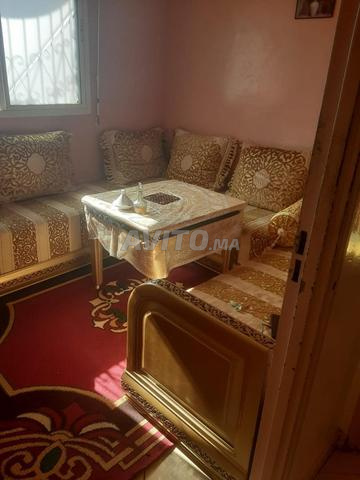 Résidence Khawla Mohammedia - 2