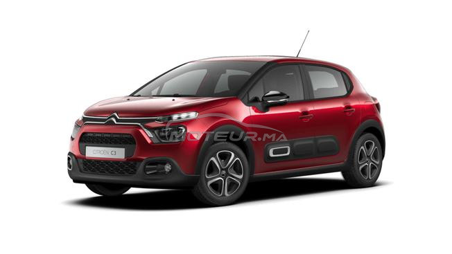 Citroën C3 Diesel Automatique a للكراء louer 