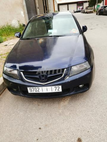 هوندا أكورد بوس 2 لتر استهلاك منخفض كل الخيارات يدوي