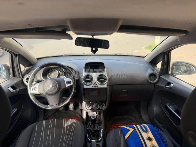 Voiture à vendre - 2