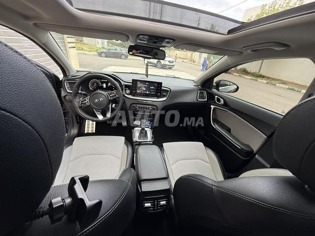 Kia Ceed Dynamics Plus - 2