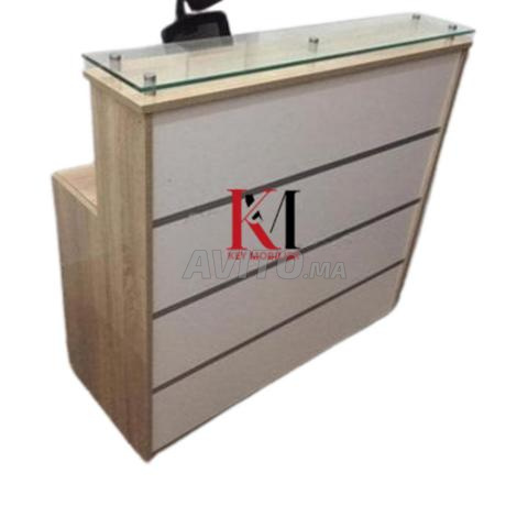 تصنيع أثاث المكاتب - 2