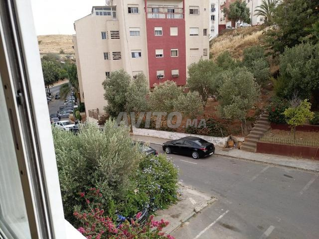 شقة حي النهضة بالرباط - 2