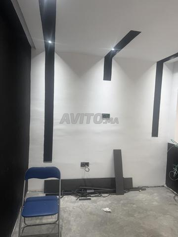 مكتب إيجار منخفض بشروط - 2