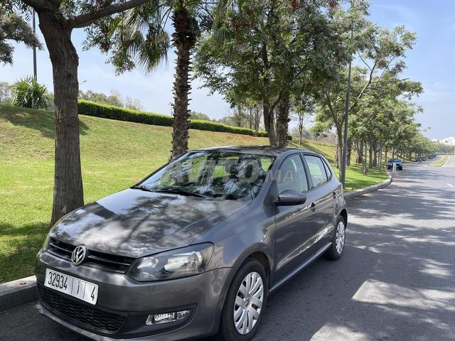 Volkswagen Polo 6