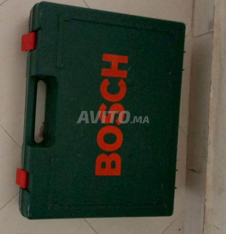 مثقاب بوش - 2