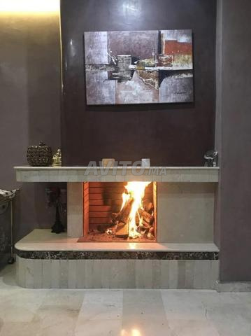 Appartements à vendre 145 m² à Fès - 2