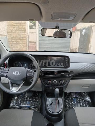 هيونداي جراند i10 - 2