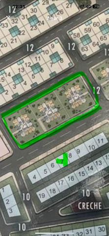 Terrain à lotir villa titré 200 mtre parcelle villa conservée