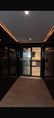 شقة فاخرة للإيجار طنجة - 2