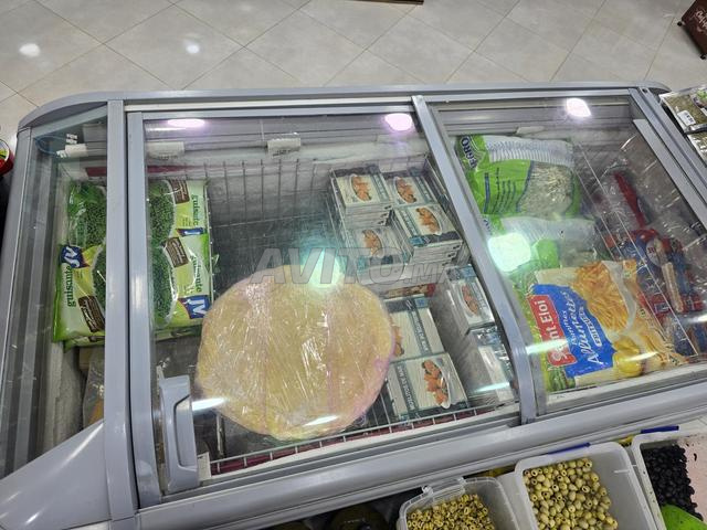 ثلاجة مجمدة - 2