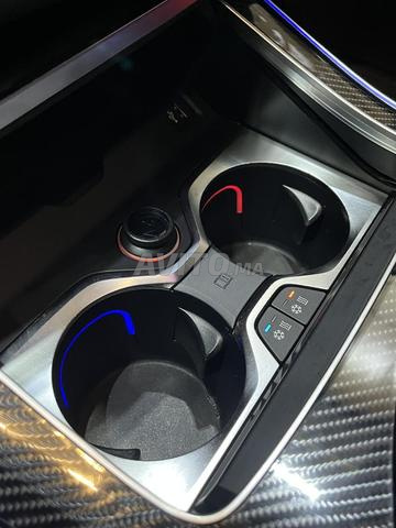 BMW X5 50 d حزمة كربون M - 2