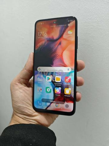 ريدمي نوت 10 5G - 2