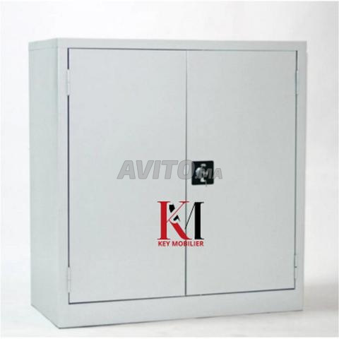 خزانة بجودة عالية وثمن مناسب