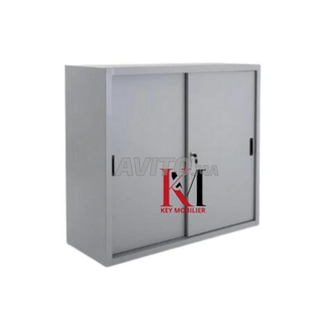 خزانة بجودة عالية وثمن مناسب - 2