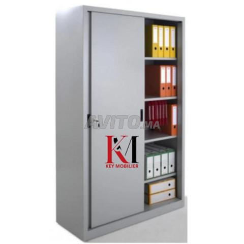 تصنيع الأثاث المعدني - 2