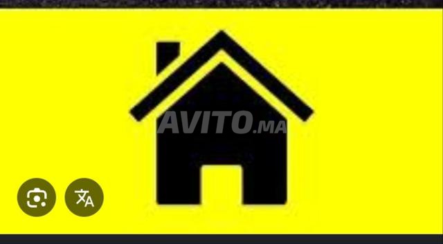 Appartement à louer résidence gardée 80 mètres