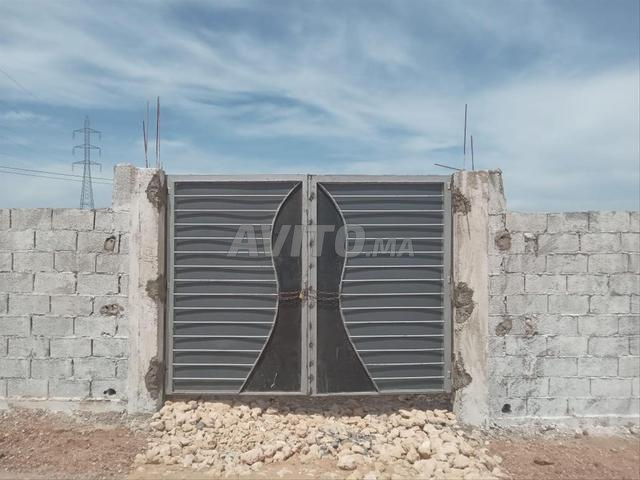 Terrain constructible - 2