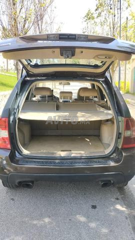 Kia Sportage Diesel Manuelle 2009 à Tanger