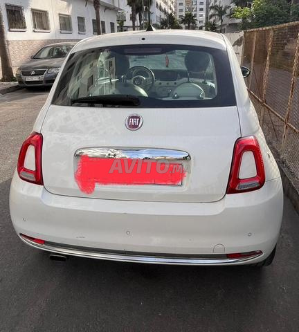 Fiat 500 2021 - 2