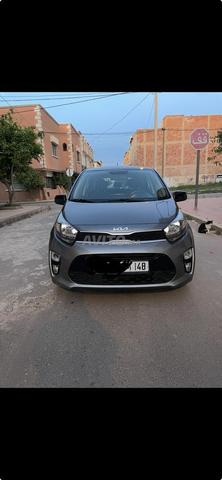 كيا بيكانتو - 2