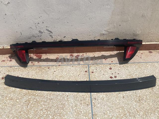 Feu rouge arrière baguette mala Tucson 2023 - 2