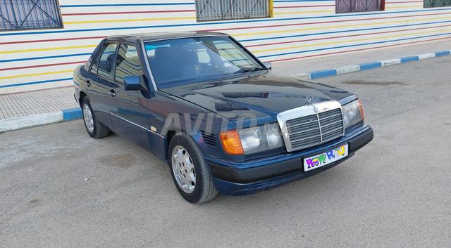 مرسيدس 250 ديزل - 2