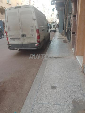 Fès Hay Riad An Narjiss - 2