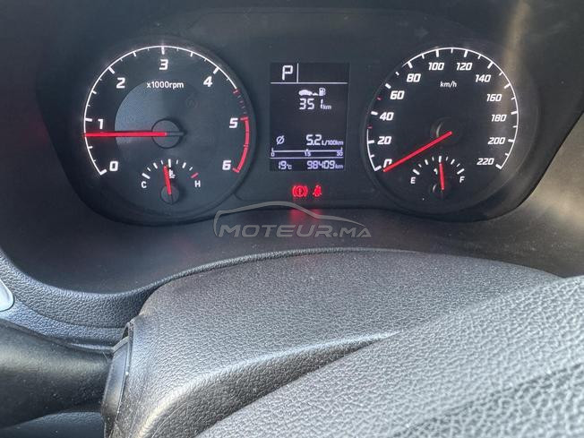 Hyundai Accent Diesel Automatique 2023
