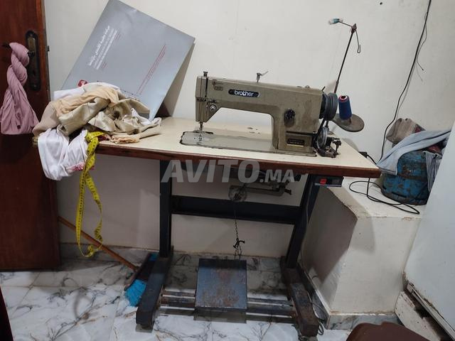 ماكينة الخياطة - 2