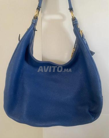 حقيبة برادا أصلية - 2