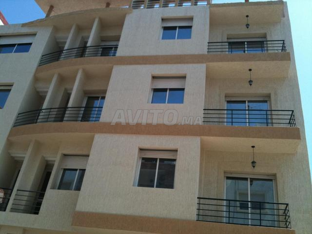 Appartement meublé Haut standing à Agadir - 2