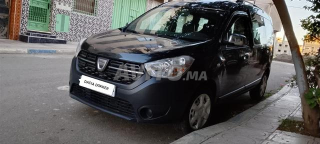Dacia Dokker 2021 - 2