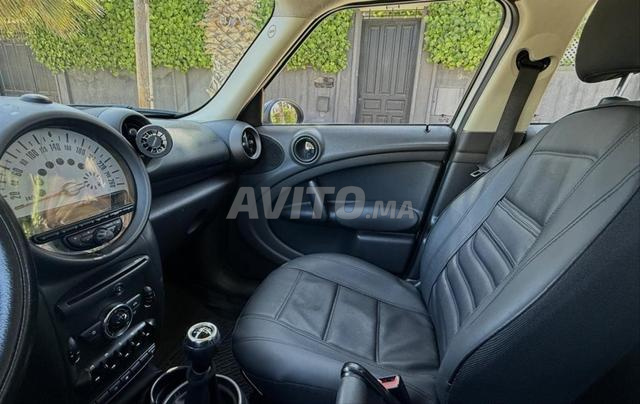 Mini Cooper – Année 2011, très bon état général. - 2