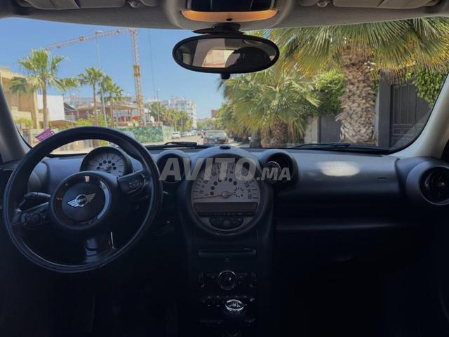 Mini Cooper – Année 2011, très bon état général. - 2