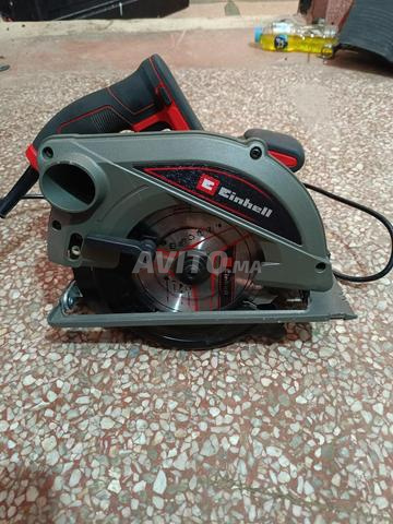 منشار كهربائي tranceneus.scie - 2